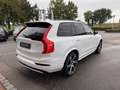 Volvo XC90 R Design AWD B5 Diesel EU6d HUD AD StandHZG AHK Na Weiß - thumbnail 5