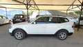 BMW X3 xDrive 30d Wit - thumbnail 3