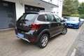 Dacia Sandero Stepway 0.9 TCe Prestige EDC KLIMA+NAVI+Org.15.Tkm Schwarz - thumbnail 6
