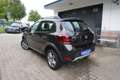 Dacia Sandero Stepway 0.9 TCe Prestige EDC KLIMA+NAVI+Org.15.Tkm Schwarz - thumbnail 8
