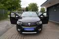 Dacia Sandero Stepway 0.9 TCe Prestige EDC KLIMA+NAVI+Org.15.Tkm Schwarz - thumbnail 5