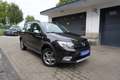 Dacia Sandero Stepway 0.9 TCe Prestige EDC KLIMA+NAVI+Org.15.Tkm Schwarz - thumbnail 1