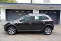 Dacia Sandero Stepway 0.9 TCe Prestige EDC KLIMA+NAVI+Org.15.Tkm Schwarz - thumbnail 4