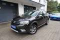 Dacia Sandero Stepway 0.9 TCe Prestige EDC KLIMA+NAVI+Org.15.Tkm Schwarz - thumbnail 3
