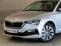 Skoda Scala Ambition TSI Silber - thumbnail 2