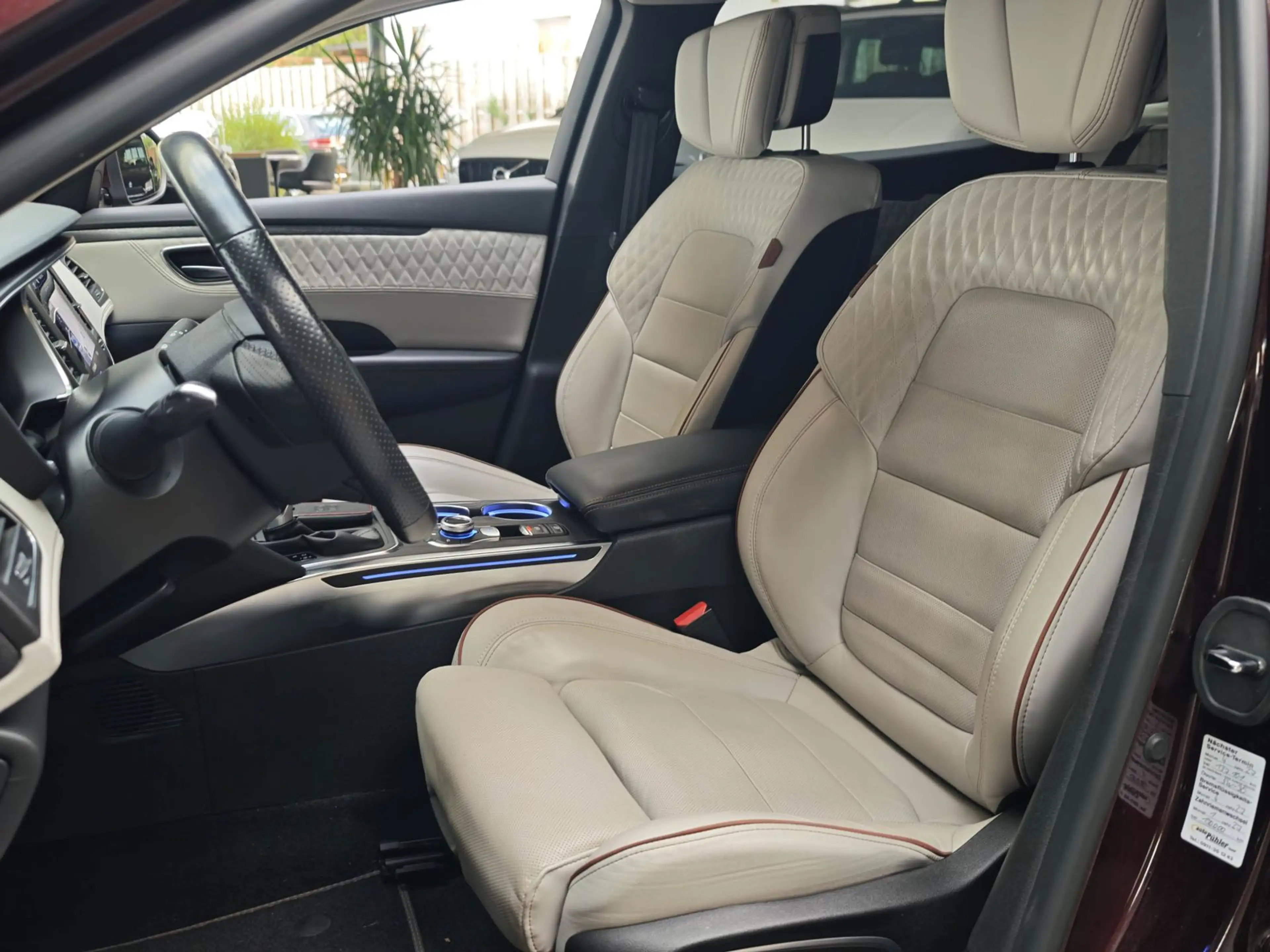 Renault Talisman Initiale Paris — photo 2