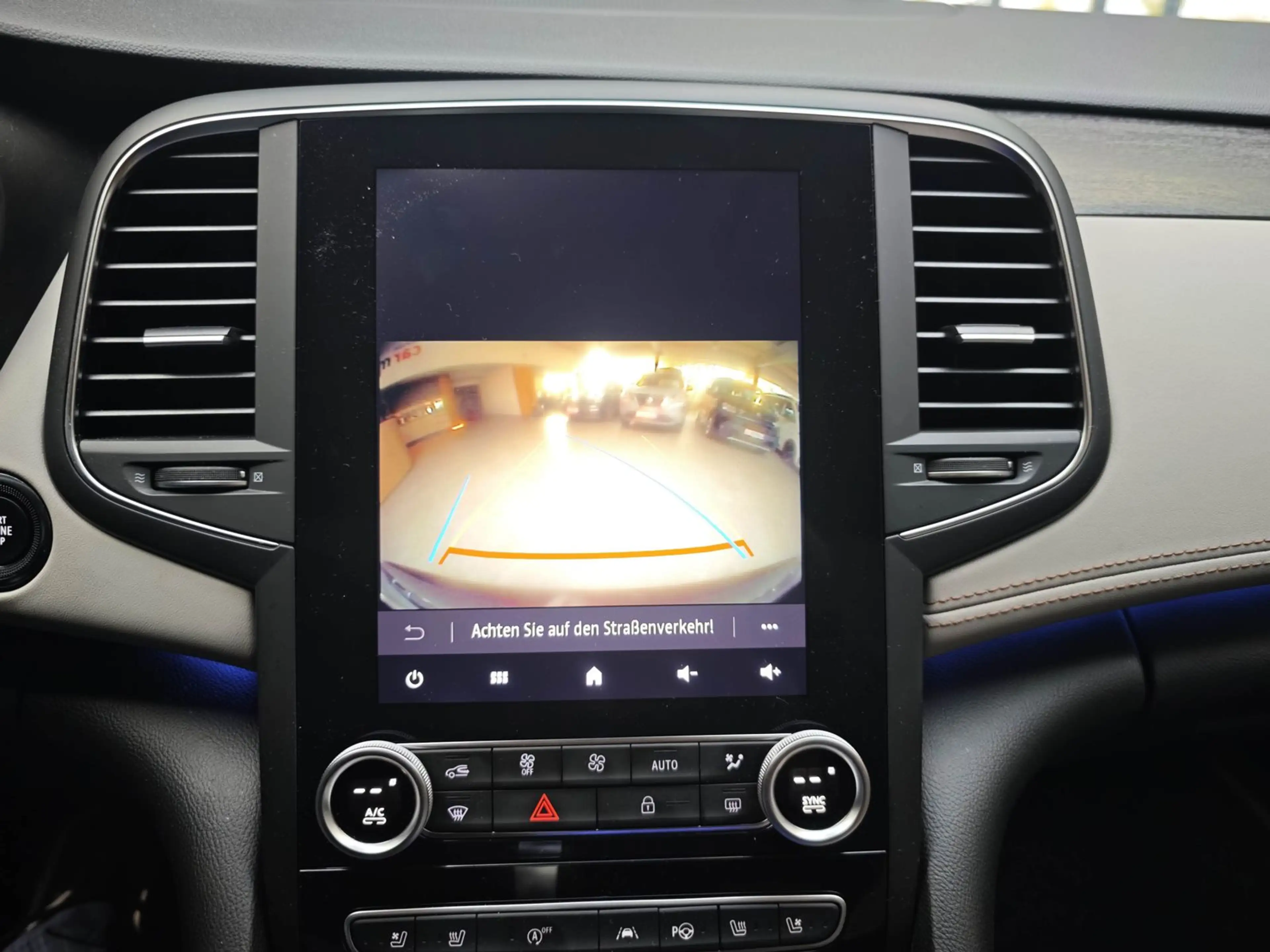 Renault Talisman Initiale Paris — photo 3