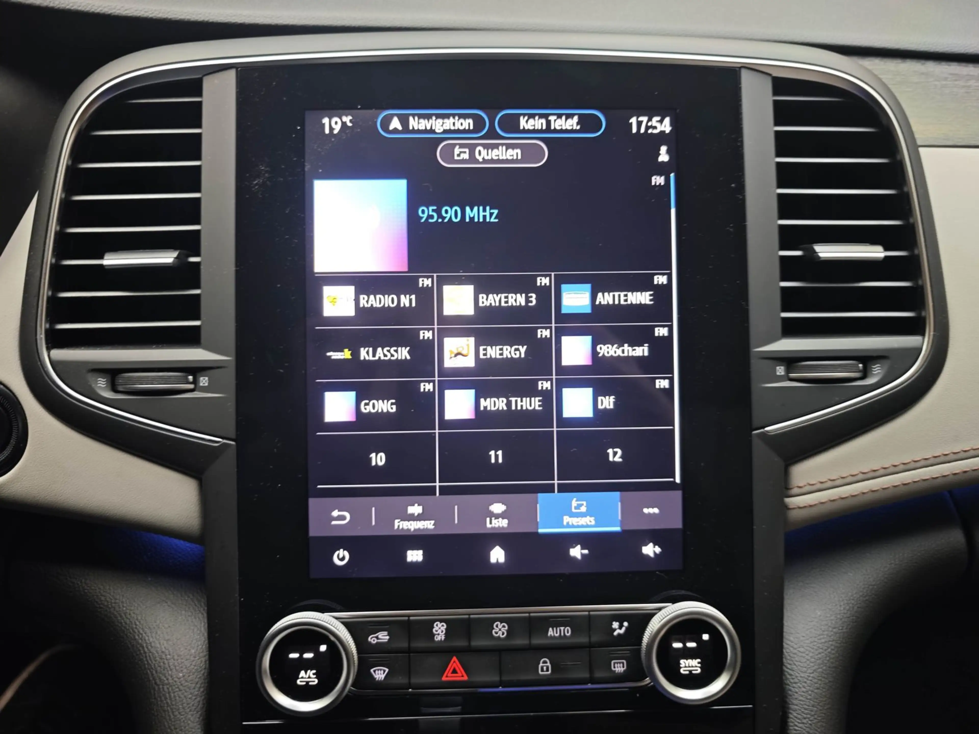 Renault Talisman Initiale Paris — photo 15