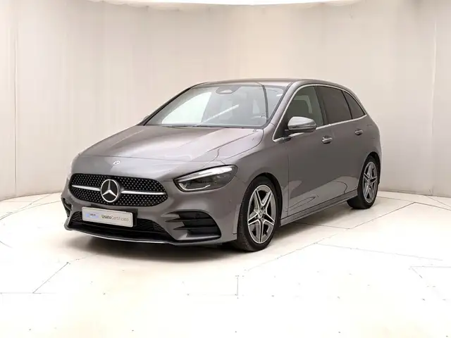 2024 Mercedes-Benz B-Class in Grey for sale