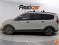 Dacia Lodgy Stepway+Comfort+Blue+dCi+85kW%28115CV%29+7Pl Bílá - thumbnail 5