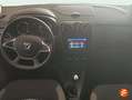 Dacia Lodgy Stepway+Comfort+Blue+dCi+85kW%28115CV%29+7Pl Bílá - thumbnail 12