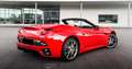 Ferrari California 4.3 V8 460 ch - Volant LED - Carbone Rouge - thumbnail 2
