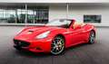 Ferrari California 4.3 V8 460 ch - Volant LED - Carbone Rojo - thumbnail 1