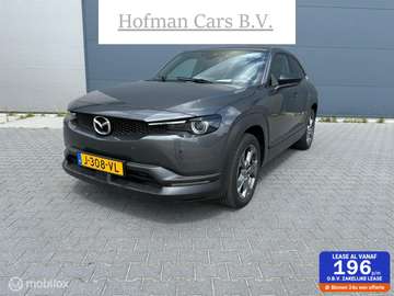 e-SkyActiv 145 Luxury 36 kWh HUD NAVI Incl. BTW