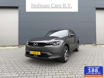 e-SkyActiv 145 Luxury 36 kWh HUD NAVI Incl. BTW