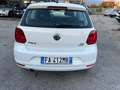 Volkswagen Polo Polo V 2015  3p 1.2 tsi bm Comfortline Ok Neopaten Weiß - thumbnail 4