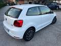 Volkswagen Polo Polo V 2015  3p 1.2 tsi bm Comfortline Ok Neopaten Weiß - thumbnail 5