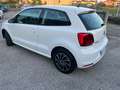 Volkswagen Polo Polo V 2015  3p 1.2 tsi bm Comfortline Ok Neopaten Weiß - thumbnail 3