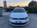 Volkswagen Polo Polo V 2015  3p 1.2 tsi bm Comfortline Ok Neopaten Weiß - thumbnail 2