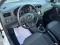 Volkswagen Polo Polo V 2015  3p 1.2 tsi bm Comfortline Ok Neopaten Weiß - thumbnail 9