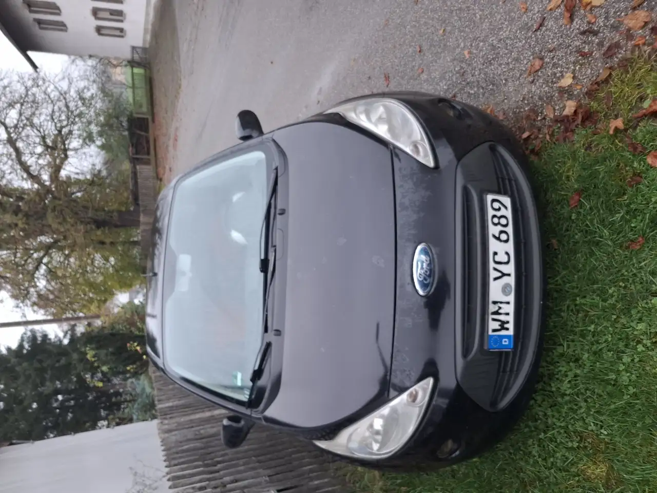 Ford Ka/Ka+