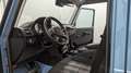 Mercedes-Benz G 350 d PROFESSIONAL*LIMITED EDITION*DEUTSCH*TOP Azul - thumbnail 10