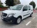 Mercedes-Benz Citan 111 CDI EXTRALONG - MIXTO - EURO6B - 5 POSTI Blanc - thumbnail 7