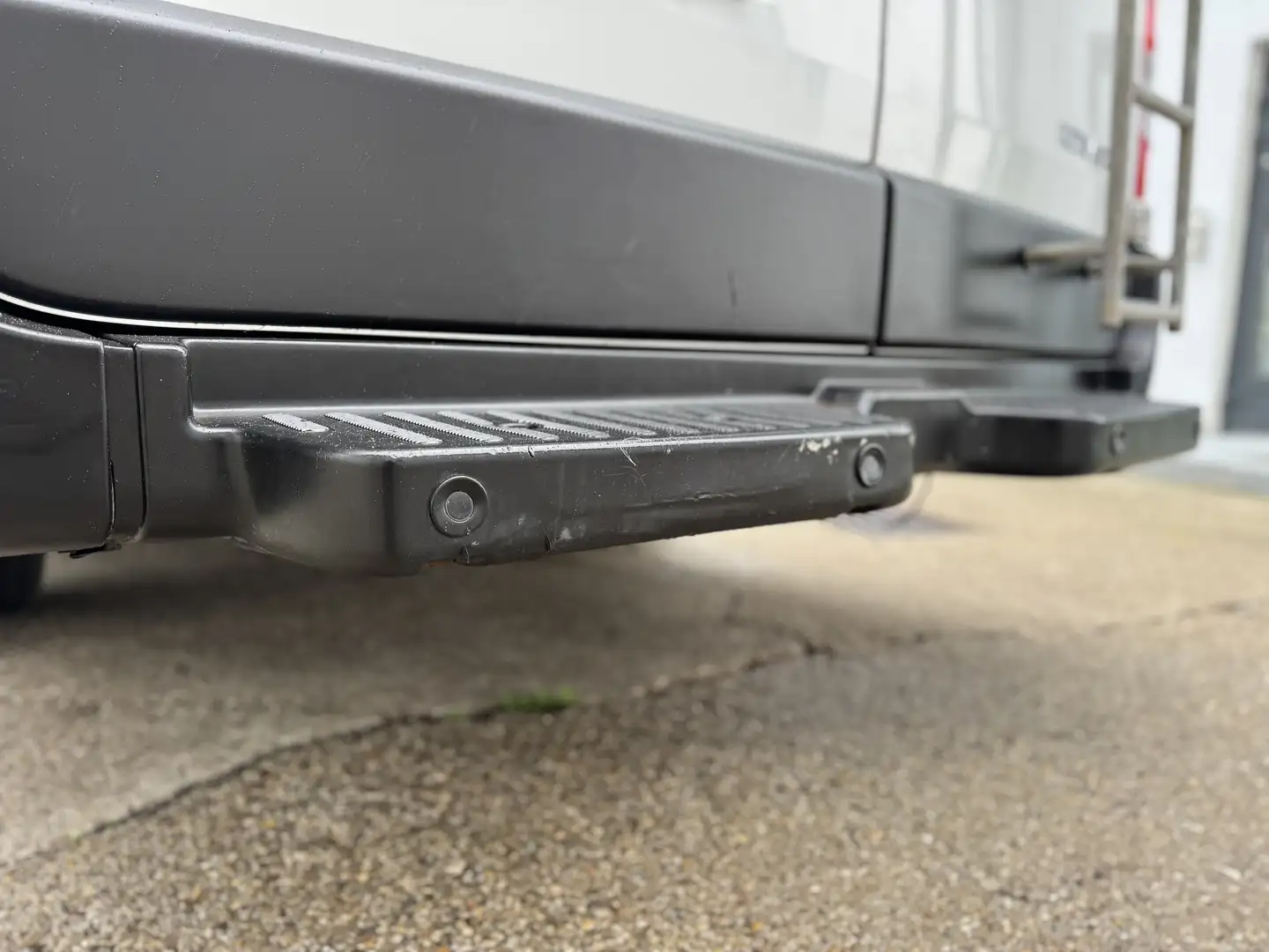 Renault Master Renault Master mit weniger 58,000 TKM - 1