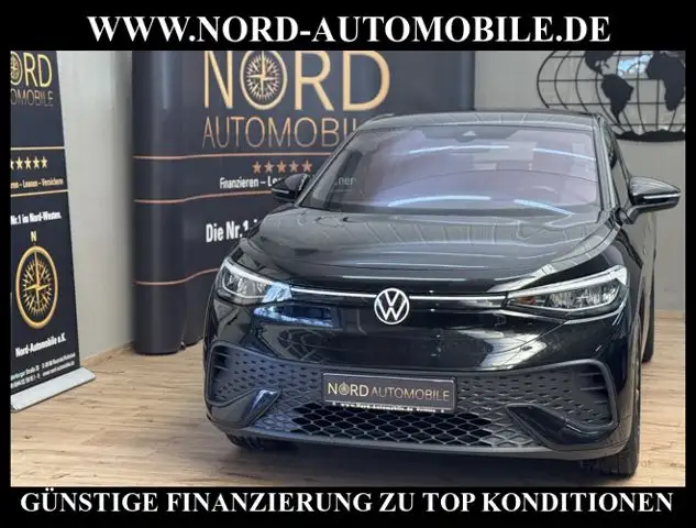 Volkswagen ID.5 Pro Performance Kamera/19/Navi/SHZ/ Pro Performanc