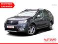 Dacia Logan II MCV Kombi 0.9 TCE Comfort Navi PDC USB Grau - thumbnail 1