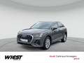 Audi Q3 S line 35 TFSI S tronic, VIRTUAL/AHK/LED/PDC/ Grau - thumbnail 1
