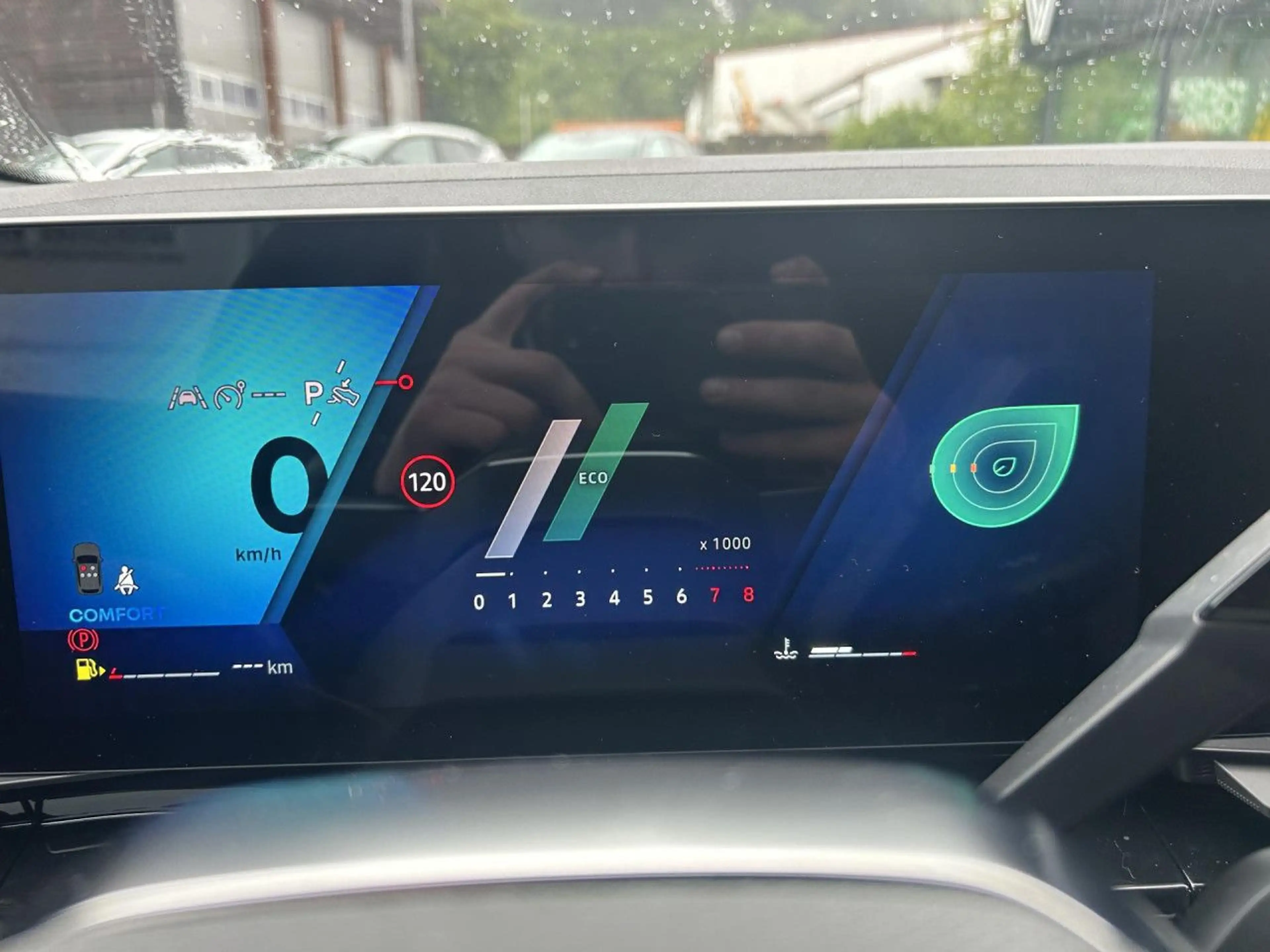 Renault Austral Techno Mild Hybrid 150 Automatik GOOGLE — photo 14