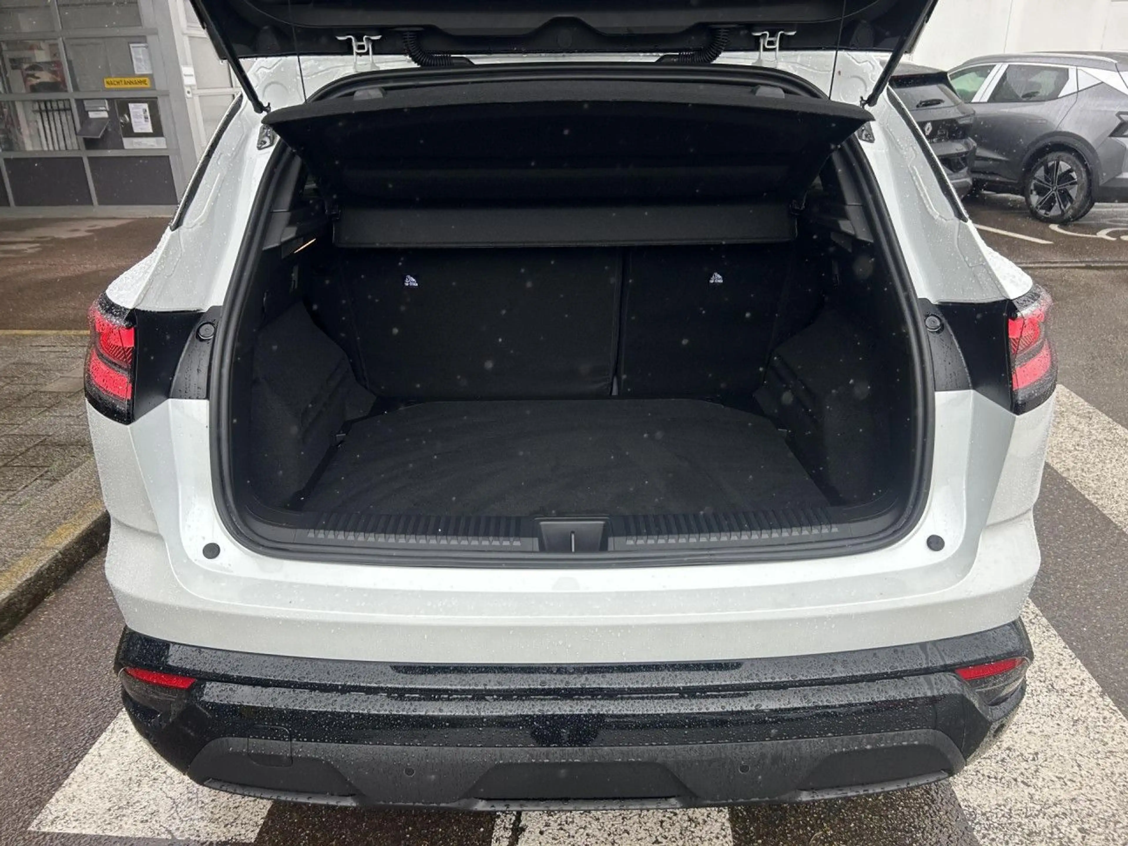 Renault Austral Techno Mild Hybrid 150 Automatik GOOGLE — photo 10