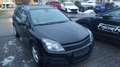 Opel Astra H 2.0. Caravan Sport Schwarz - thumbnail 4