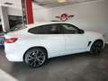 BMW X4 M Competition Blanco - thumbnail 8