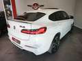BMW X4 M Competition Blanco - thumbnail 6