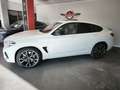 BMW X4 M Competition Blanco - thumbnail 3