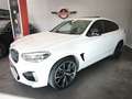 BMW X4 M Competition Blanco - thumbnail 2