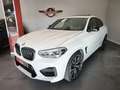 BMW X4 M Competition Blanco - thumbnail 1