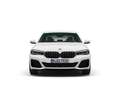 BMW 530 M Sport Weiß - thumbnail 5