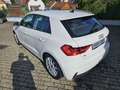 Audi A1 Sportback Advanced 25 TFSI KESSY LED SHZ VIRTUAL Weiß - thumbnail 8