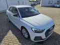 Audi A1 Sportback Advanced 25 TFSI KESSY LED SHZ VIRTUAL Weiß - thumbnail 4