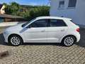 Audi A1 Sportback Advanced 25 TFSI KESSY LED SHZ VIRTUAL Weiß - thumbnail 9