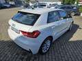 Audi A1 Sportback Advanced 25 TFSI KESSY LED SHZ VIRTUAL Weiß - thumbnail 6