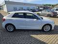 Audi A1 Sportback Advanced 25 TFSI KESSY LED SHZ VIRTUAL Weiß - thumbnail 5