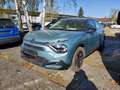 Citroen E-C4 Electric Feel Pack 11 kW Charger SHZ Navi Kamera Blu/Azzurro - thumbnail 2