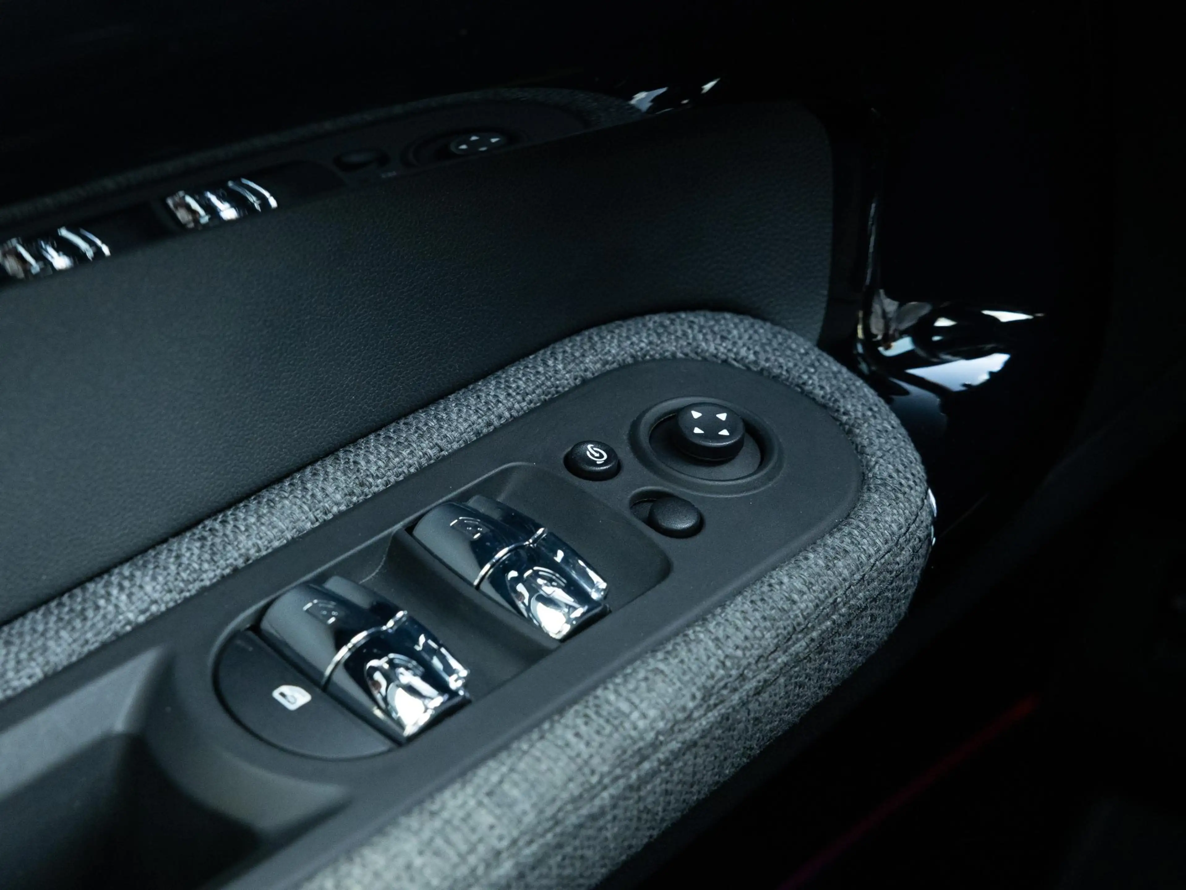 MINI Cooper S Countryman 2.0 S|Panoramadak|Sfeer|1e eig — photo 12