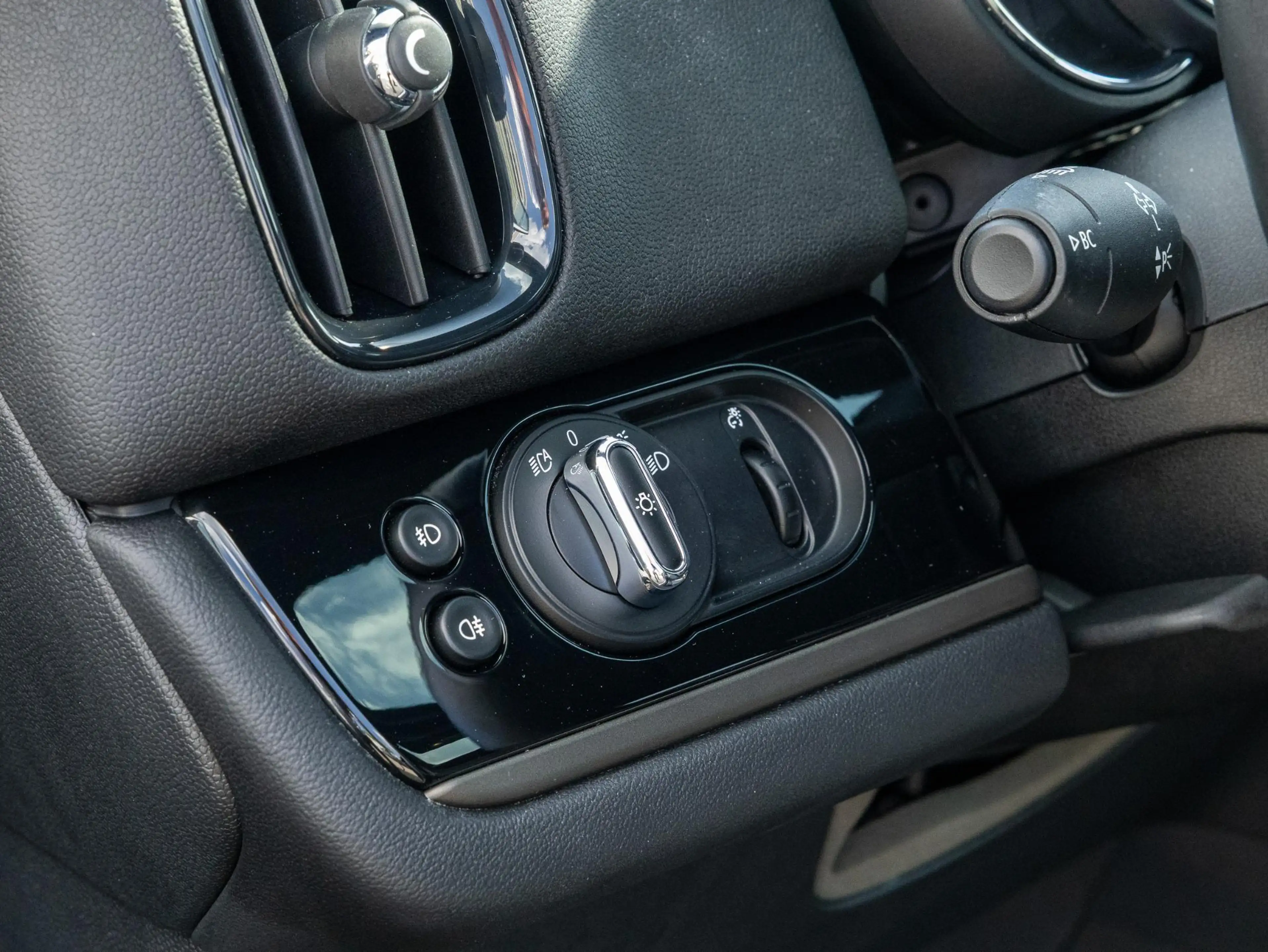 MINI Cooper S Countryman 2.0 S|Panoramadak|Sfeer|1e eig — photo 11