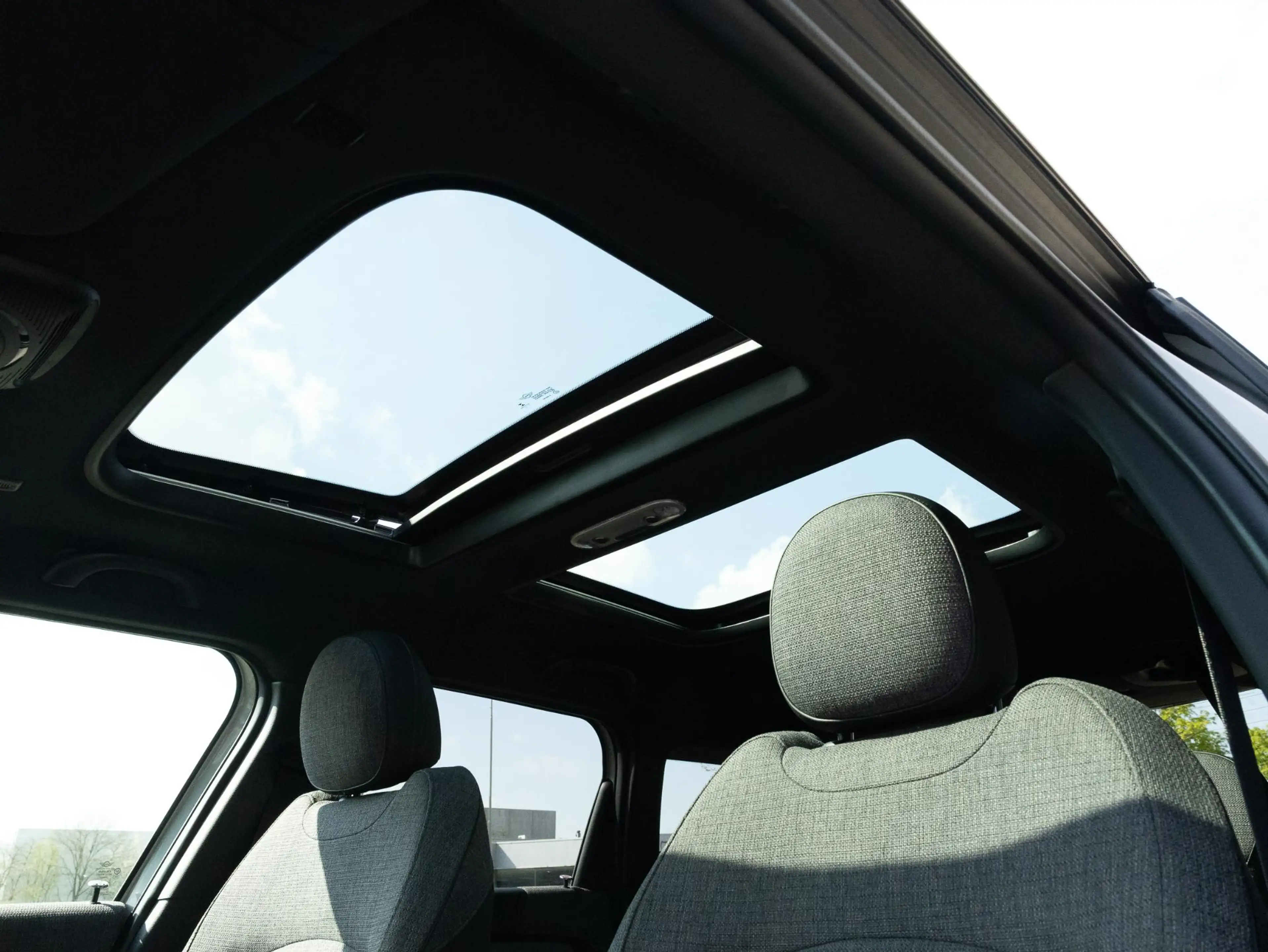 MINI Cooper S Countryman 2.0 S|Panoramadak|Sfeer|1e eig — photo 5