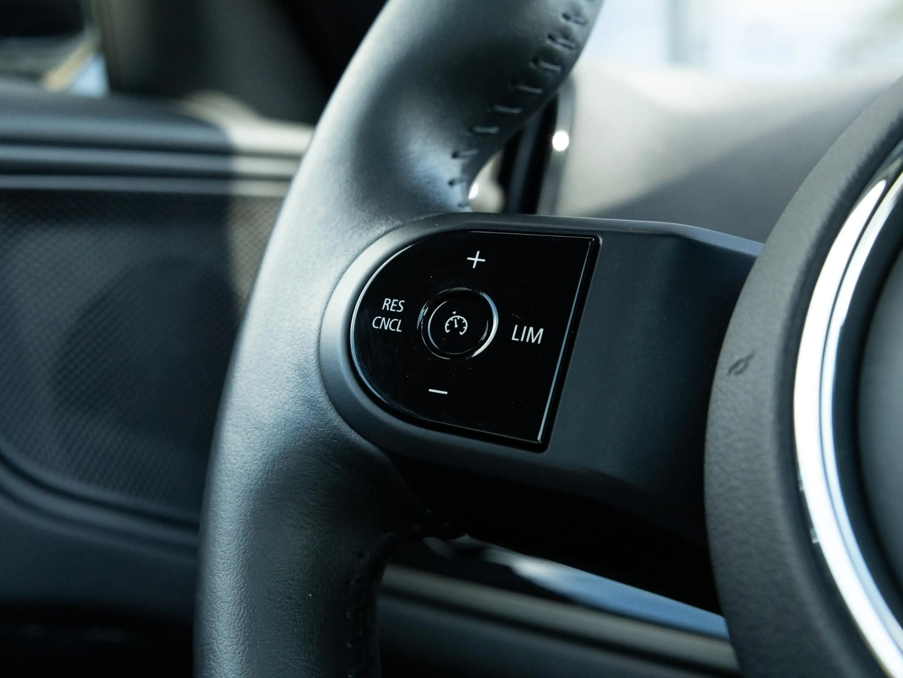 MINI Cooper S Countryman 2.0 S|Panoramadak|Sfeer|1e eig — photo 13
